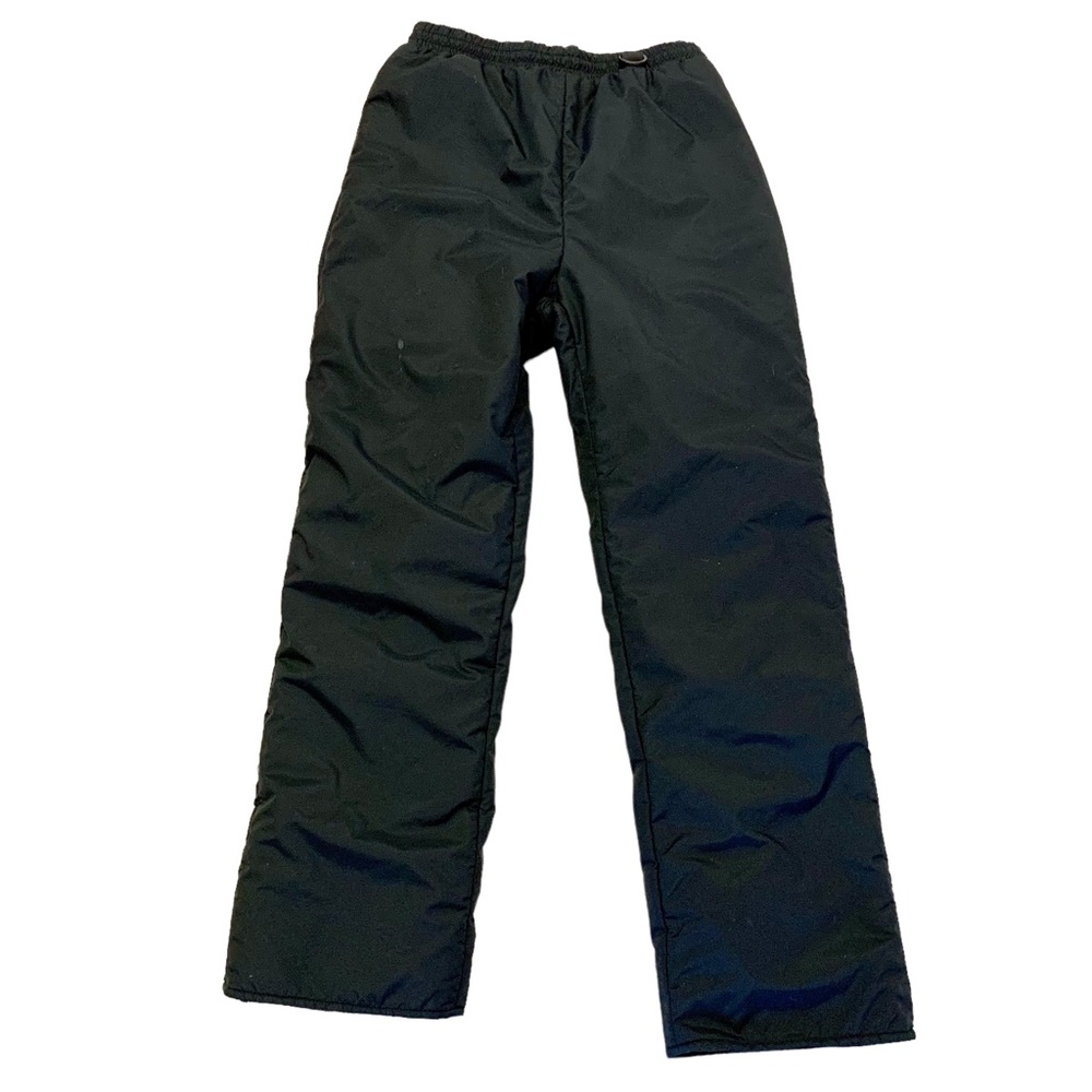 Men’s Raewiks Black Ski‎ Pants M